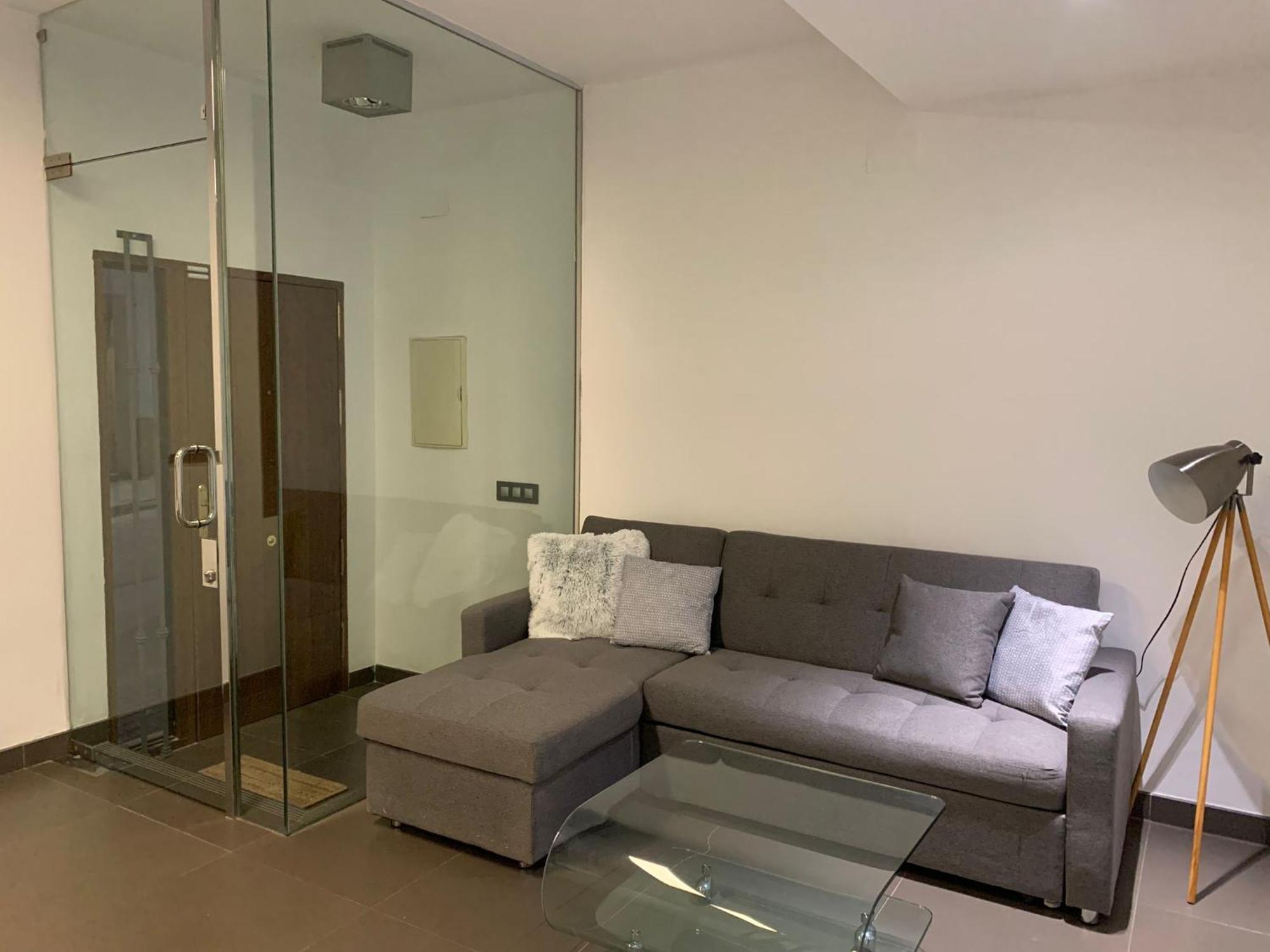 Estudio Puerta Del Sol Aguilar Exterior photo